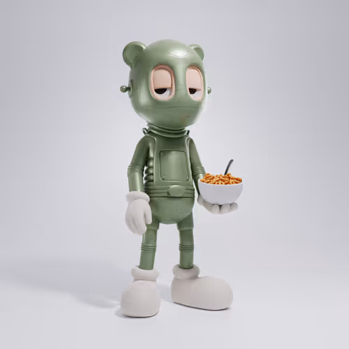 Item #8691 Media