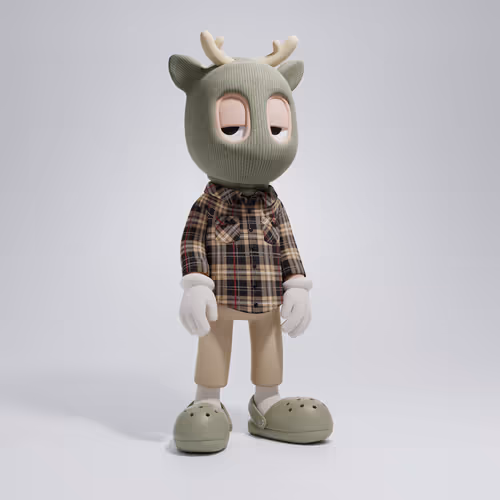 Item #7397 Media