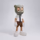 3637