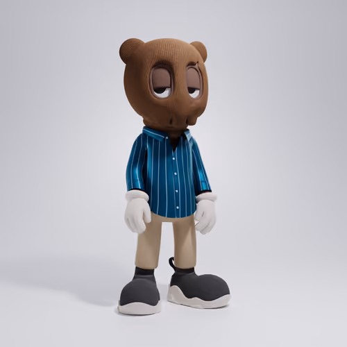 Item #3077 Media