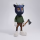 7340