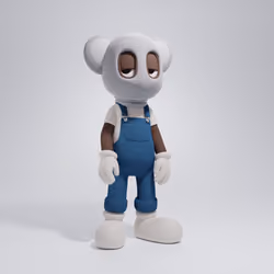 6796