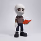 6696