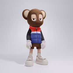 6640