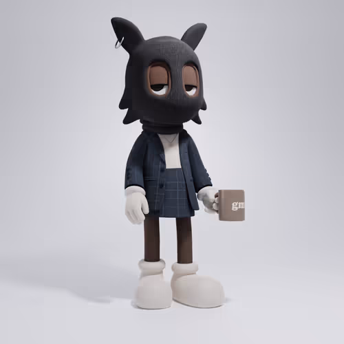 Item #461 Media
