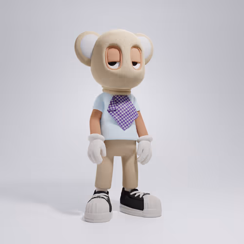 Item #9829 Media