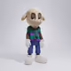 7244