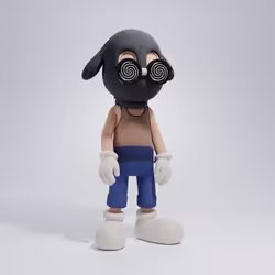 5043