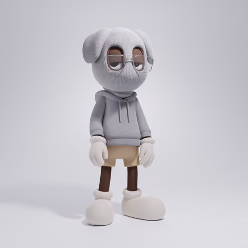 Item #2800 Media