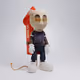 6891