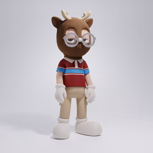 Item #2583 Media