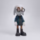 7964