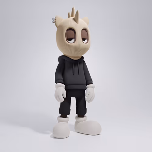 Akidcalledbeast
