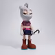 5918