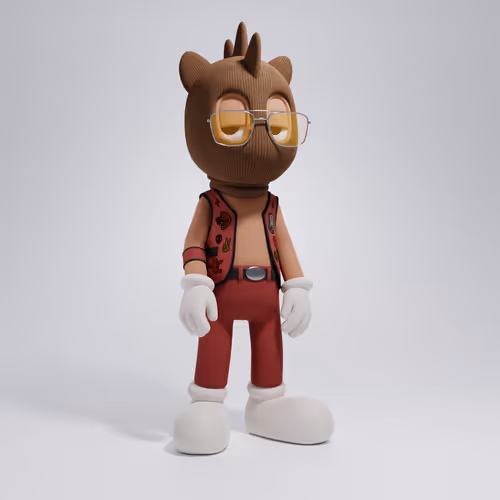 Akidcalledbeast