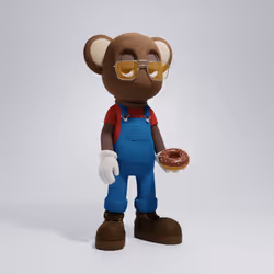 6543