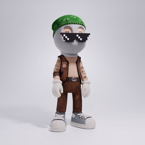 Item #5577 Media