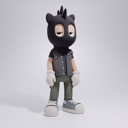 Item #5713 Media