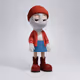 6924