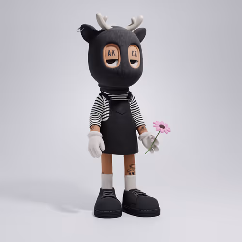 Akidcalledbeast