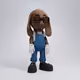 6615