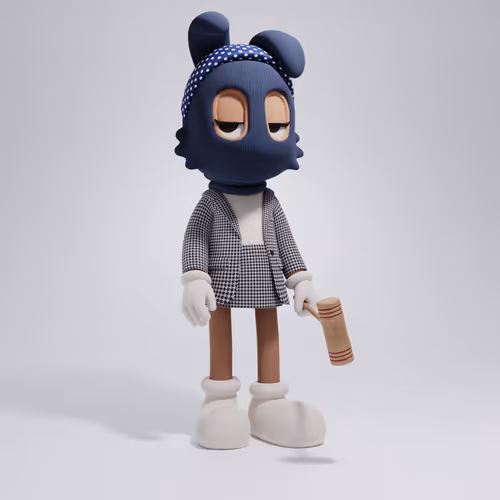 Item #3973 Media