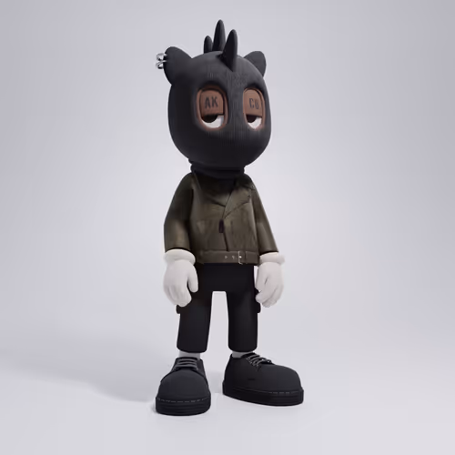 Akidcalledbeast
