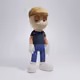 7293
