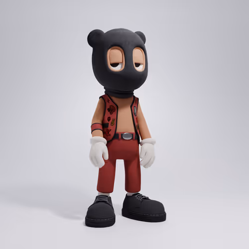 Akidcalledbeast