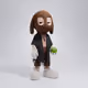 7613