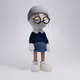 6460