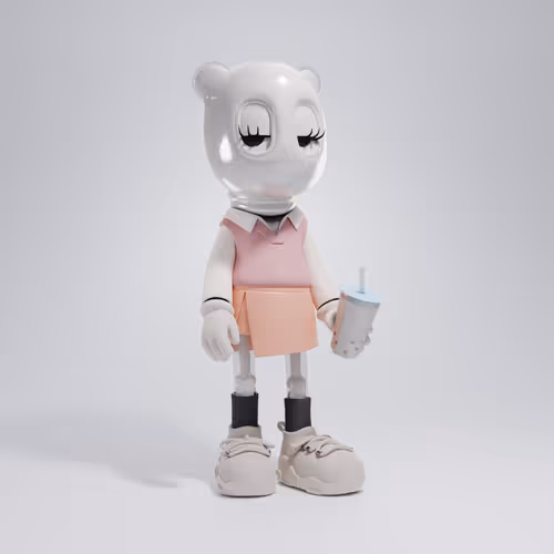 Item #8483 Media