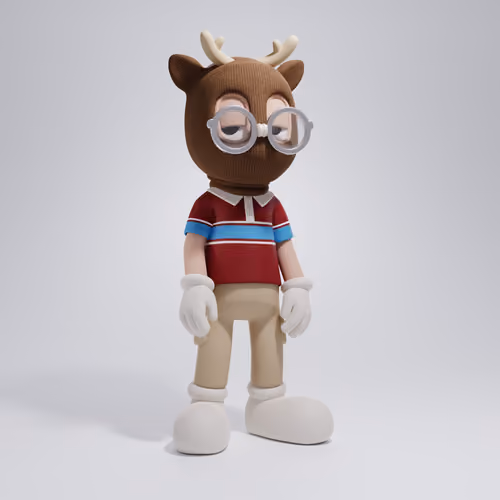 Item #2583 Media