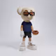 6834