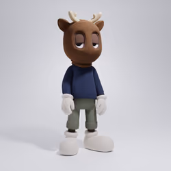 Item Media