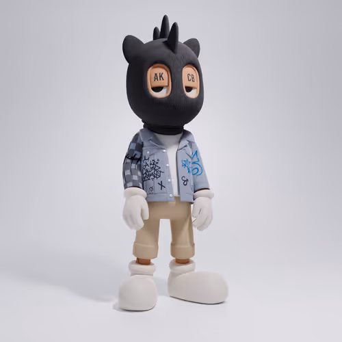 Akidcalledbeast