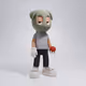 3876