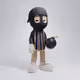 BEAST #3204