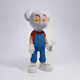 6651
