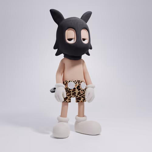 Akidcalledbeast