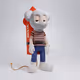 6881