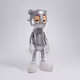 aKIDcalledROBOT