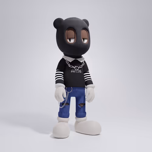 Akidcalledbeast