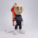 6891