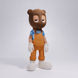 6695
