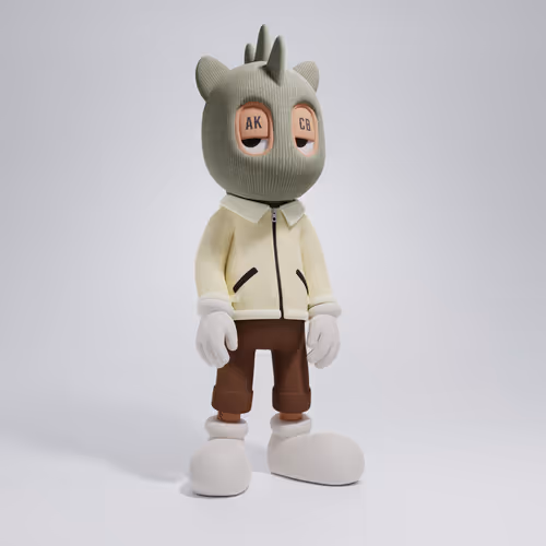 Akidcalledbeast