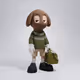9218
