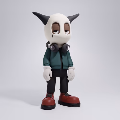 Akidcalledbeast