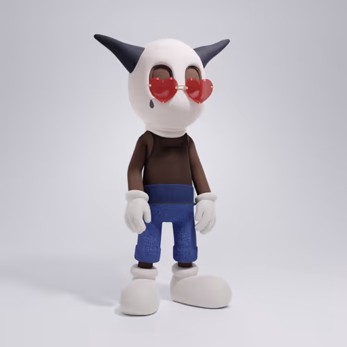 Akidcalledbeast