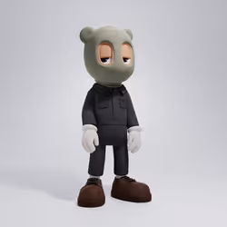 9283